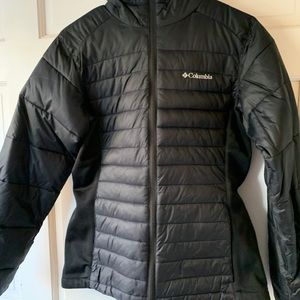 Columbia Puffer
